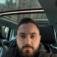 Freelancer Vadim S. — Ukraine, Odessa. Specialization — 3D Modeling, Copywriting