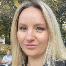 Фрилансер Liliia P. — Германия, Мюнхен. Специализация — Контент-менеджер, Украинский язык