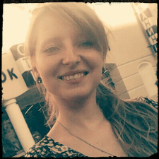 Freelancer Olena M. — Ukraina, Kijów.
