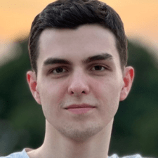 Фрилансер Марко Б. — Украина, Киев. Специализация — Веб-программирование, Javascript и Typescript