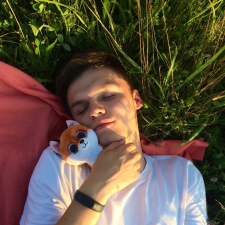Freelancer Artem M. — Ukraina, Lwów. Specjalizacja — Administracja systemem i siecią