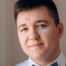 Заказчик Марк О. — Украина, Киев.