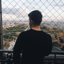 Фрилансер Mark Z. — Франция, Paris. Специализация — Дизайн сайтов, Векторная графика
