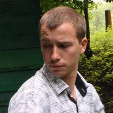 Freelancer Yevgeny C. — Ukraina, Nowomirgorod. Specjalizacja — Układ HTML i CSS, Programowanie stron internetowych