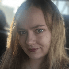 Freelancer Viktoriia H. — Ukraina, Kijów. Specjalizacja — Relacje publiczne (PR), E-mail marketing