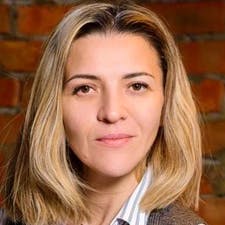 Фрилансер Илона А. — Украина. Специализация — Продвижение в социальных сетях (SMM)