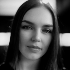Client Irina K. — Ukraine, Kharkiv.