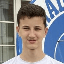 Freelancer Markiian S. — Ukraine, Lvov. Core skill — C & C++