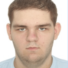 Маркіян Бек