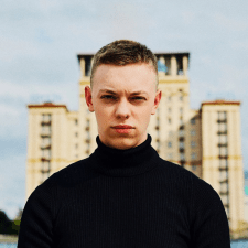 Заказчик Макс М. — Украина, Киев.