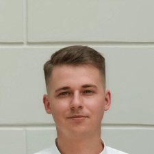 Freelancer Markiyan L. — Ukraine, Lvov. Core skill — Web Programming, Interior Design