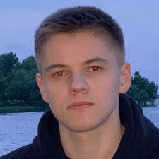 Freelancer Markiian K. — Ukraine, Kyiv. Core skill — Articles & Blog Posts, Copywriting