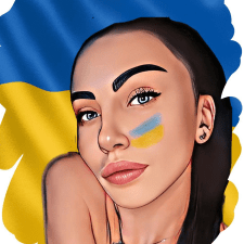 Zleceniodawca Oksana F. — Ukraina, Charków.