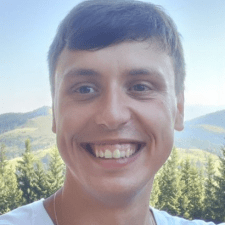 Freelancer Pavlo L. — Ukraine, Lvov. Specialization — Copywriting