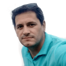 Freelancer Yurii K. — Ukraine, Aleksandriya. Core skill — PHP, Javascript and Typescript