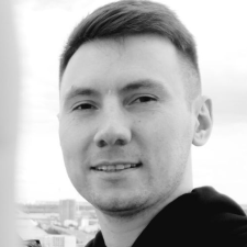 Заказчик Андрей М. — Украина, Чернигов.