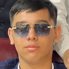 Freelancer Behruz T. — Uzbekistan, Ташкент. Core skill — Bot Development, Tuition