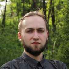 Freelancer Mykyta — Hungary, Budapest. Core skill — C#, Web Programming