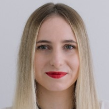 Фрилансер Marlena S. — Польша, Warszawa. Специализация — Рекрутинг (HR), Публикация объявлений