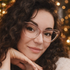 Freelancer Liubov B. — Ukraina, Charków. Specjalizacja — Zarządzanie klientami i CRM, Praca z klientami