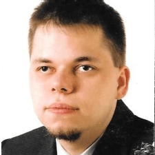 Freelancer Marek Ł. — Poland, Kalisz. Core skill — Information Gathering, Customer Support