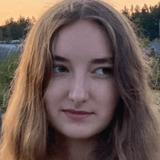 Фрилансер Maryna B. — Украина, Житомир. Специализация — Баннеры, 3D моделирование и визуализация