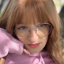 Freelancer Alina — Ukraine, Chernigov. Core skill — Bot Development, Web Programming