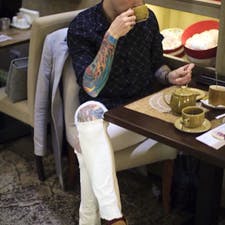 Freelancer Mark P. — Ukraina, Kijów. Specjalizacja — Reklama w mediach społecznościowych, Reklama kontekstowa
