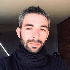 Freelancer Arsen M. — Ukraina, Kijów. Specjalizacja — Projektowanie stron internetowych, Loga