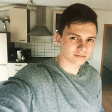 Фрилансер Остап Д. — Украина, Львов. Специализация — Дизайн сайтов