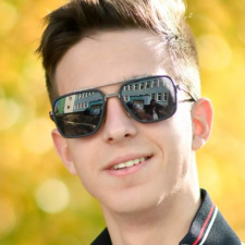 Freelancer Aleksey M. — United States, New York. Core skill — Music, Audio Processing