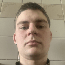 Freelancer Maks Y. — Ukraine, Kyiv. Core skill — AI & Machine Learning, 3D Modeling