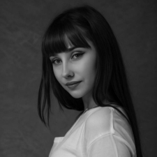 Фрилансер Ксенія Л. — Украина, Днепр. Специализация — Редактура и корректура текстов, Украинский язык
