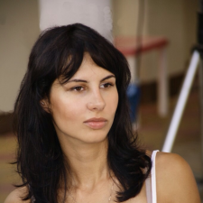 Mariya Shipilova