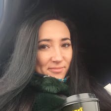 Фрилансер Марта Б. — Украина, Львов. Специализация — Продвижение в социальных сетях (SMM), Полиграфический дизайн