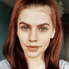 Фрилансер Marta F. — Польша, Skieniewice. Специализация — Копирайтинг, Инфографика