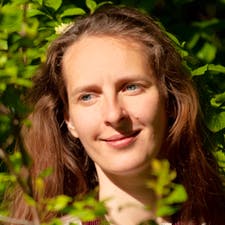 Freelancer Marta S. — Ukraine, Lvov. Core skill — Script Writing, Poems, Songs & Prose