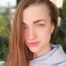 Фрилансер Марта Т. — Украина, Львов. Специализация — Иллюстрации и рисунки, Логотипы