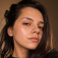 Freelancer Marta Z. — Ukraine, Lvov.
