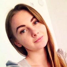 Фрилансер Марта Д. — Украина, Львов. Специализация — Продвижение в социальных сетях (SMM), Оформление страниц в социальных сетях