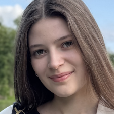Фрилансер Марта К. — Украина, Львов. Специализация — Английский язык, Редактура и корректура текстов