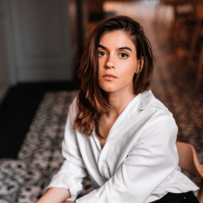 Фрилансер Marta C. — Украина, Киев. Специализация — Парсинг данных, PHP