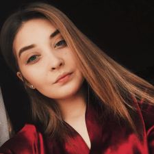 Фрилансер Марта Б. — Украина, Львов. Специализация — Баннеры, Дизайн визиток