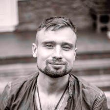 Фрилансер Иван М. — Украина, Киев. Специализация — Дизайн сайтов, Видеореклама