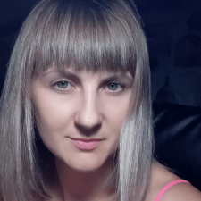 Freelancer Yuliya K. — Ukraina, Dobropole. Specjalizacja — Promocja w wyszukiwarkach (SEO), Kupowanie linków