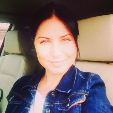 Светлана Казаченко