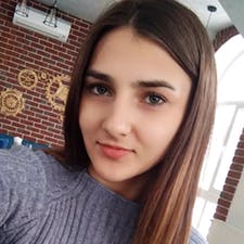 Фрилансер Марта О. — Украина, Тернополь. Специализация — Перевод текстов, Английский язык