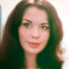 Freelancer Irina M. — Ukraine, Starokonstantinov. Specialization — Customer support, English