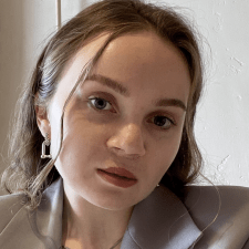 Фрилансер Євгенія М. — Украина, Киев. Специализация — Редактура и корректура текстов, Публикация объявлений