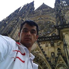 Фрилансер Маруф Б. — Чехия, Praha. Специализация — Видеосъемка, Аудио и видео монтаж